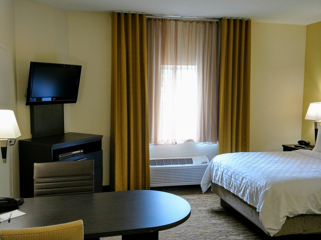 Candlewood Suites Olive Branch (Memphis Area) by IHG主图