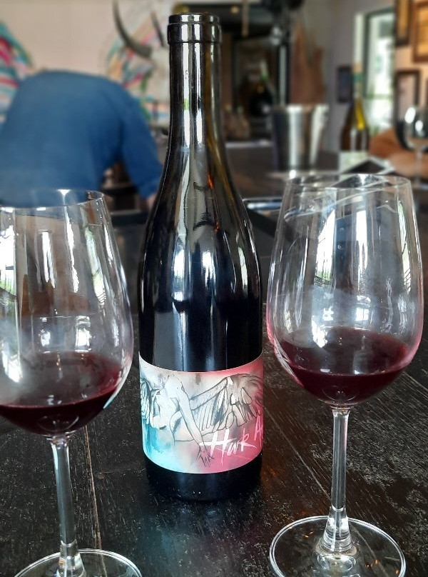 Harkham Wines景点图片