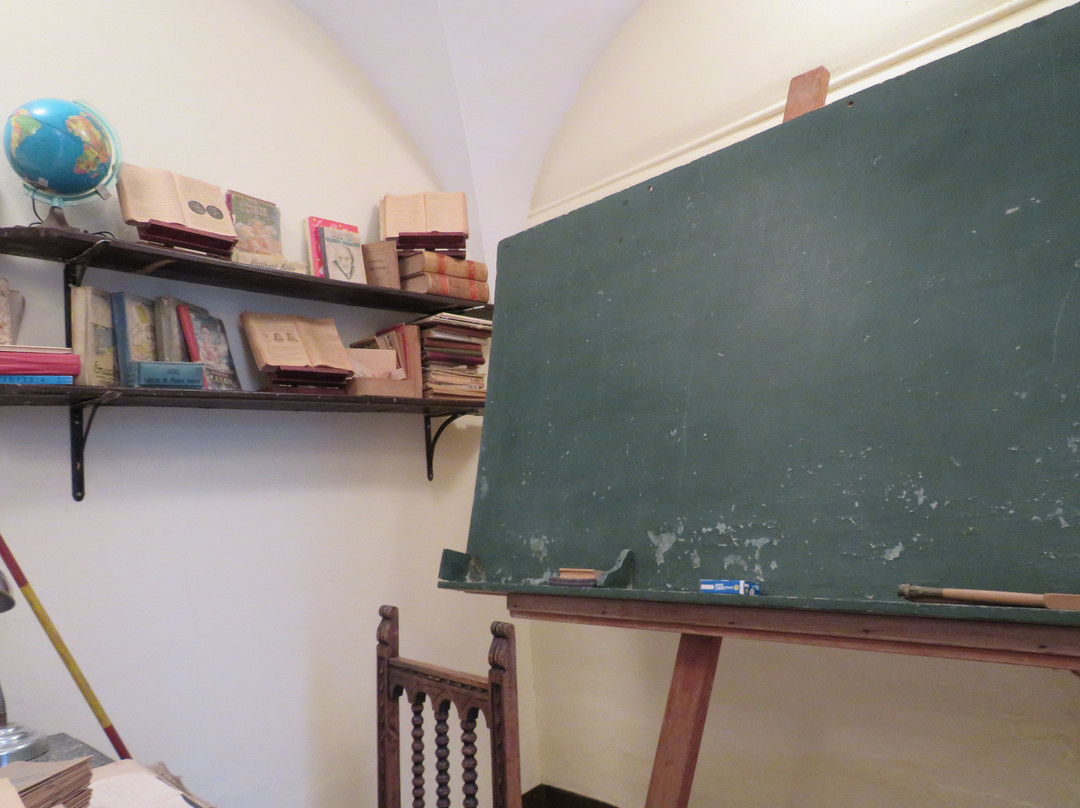 Museo Etnografico-Don Benito必去景点