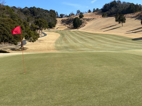 Sokyu Country Club-富津市必去景点