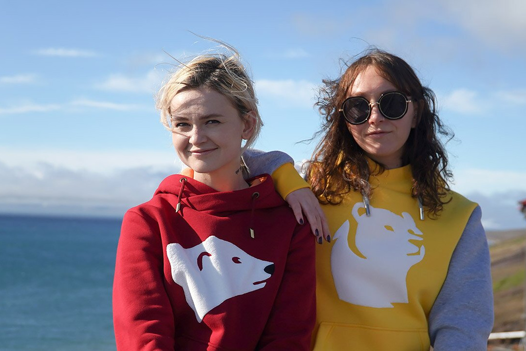 Barentsburg Souvenir Shop-巴伦支小镇必去景点