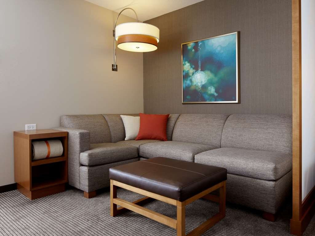 北斯科特斯德凯悦嘉轩酒店