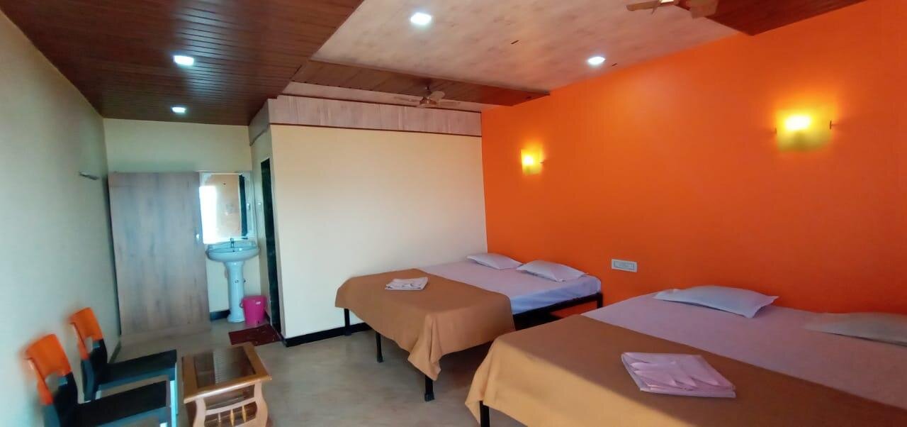 Shivsagar Agro Tourism, Tapola-官方