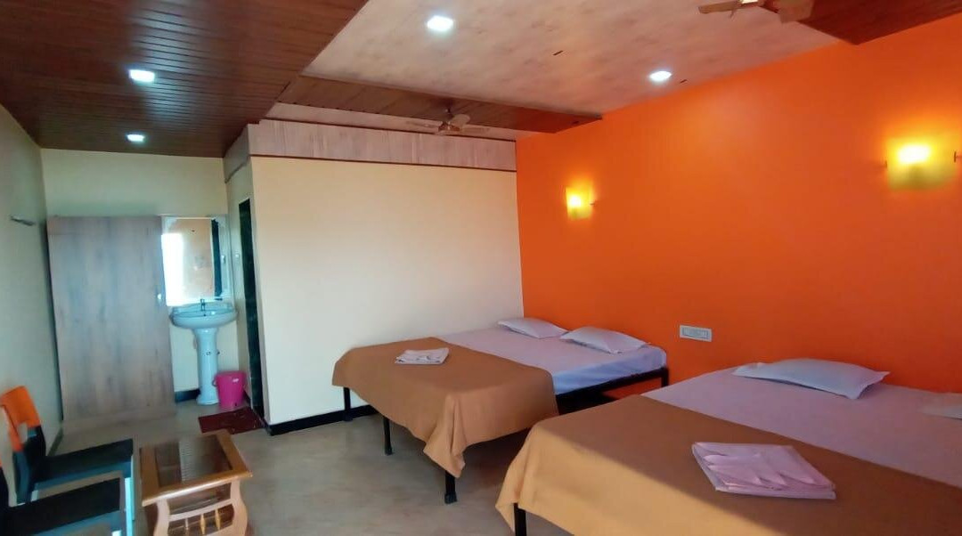 Shivsagar Agro Tourism, Tapola主图