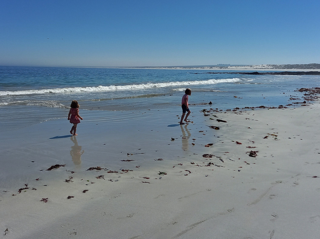 Arendzicht Seaview Accommodation主图