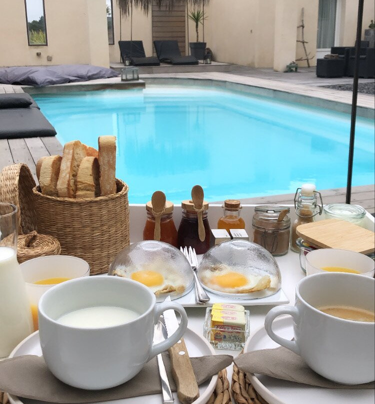 Mas Sainte Marie主图