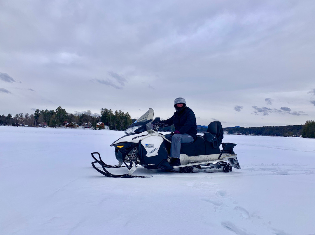 C&C Snowmobile Tours-Chestertown必去景点