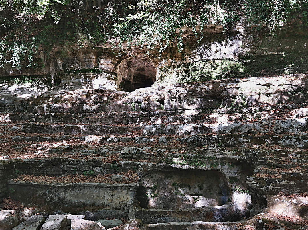 Ancient Lappa景点图片