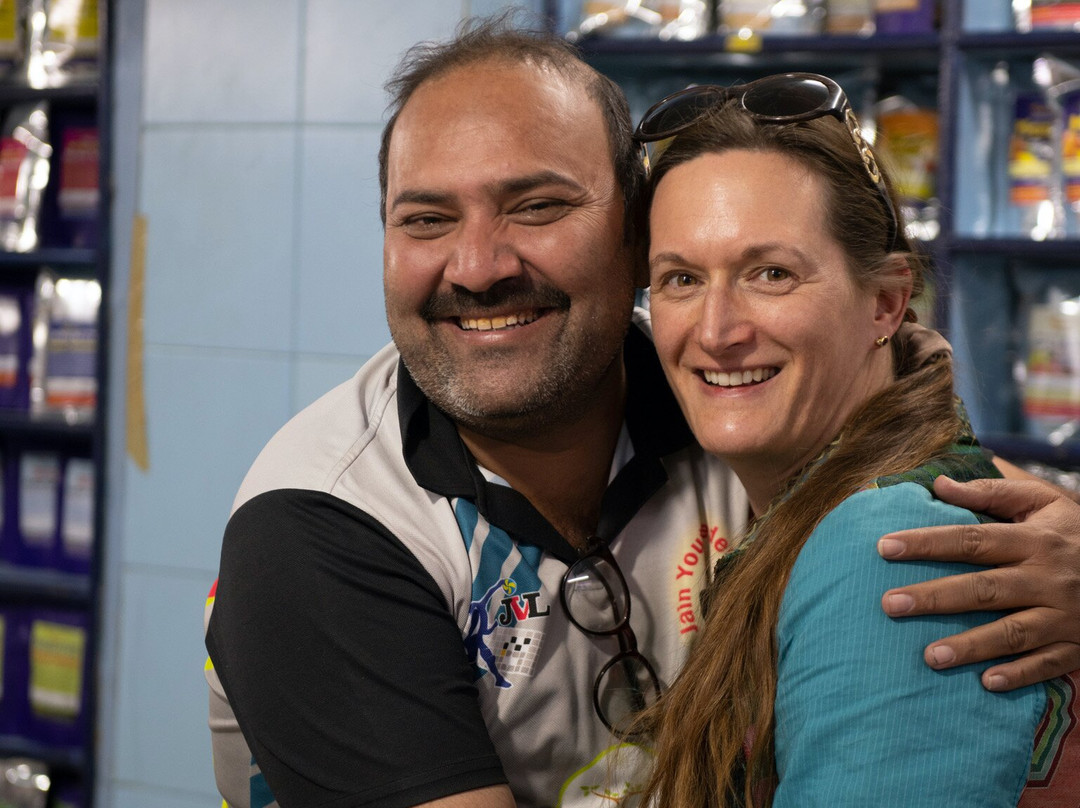 Maharani Spices-焦特布尔必去景点