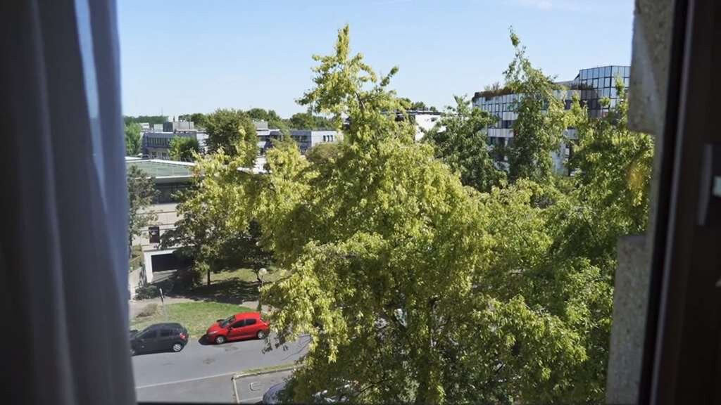 Campanile Paris Ouest - Gennevilliers Barbanniers主图