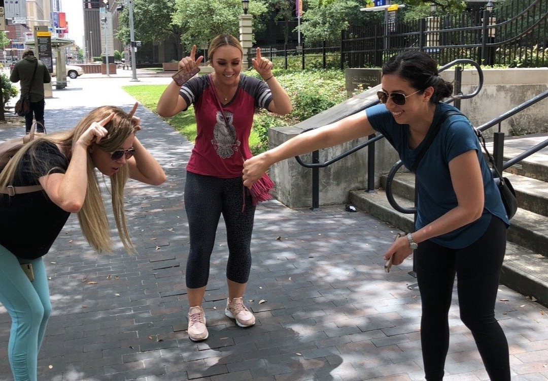 Crazy Dash Digital Adventures-哥伦布必去景点