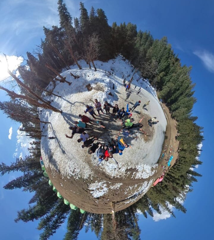 Sar outdoors景点图片