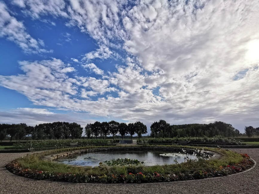 Kasteel Montfort-Montfort必去景点