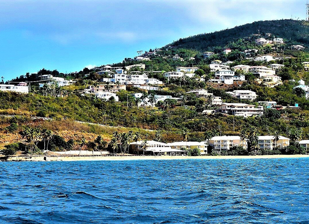 Morningstar Beach-South Coast必去景点