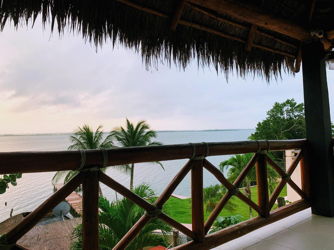 Las Nubes by Mij主图