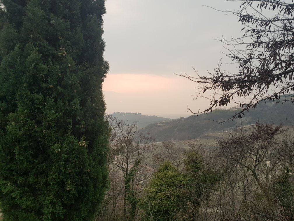 Pieve di San Giorgio di Valpolicella景点图片