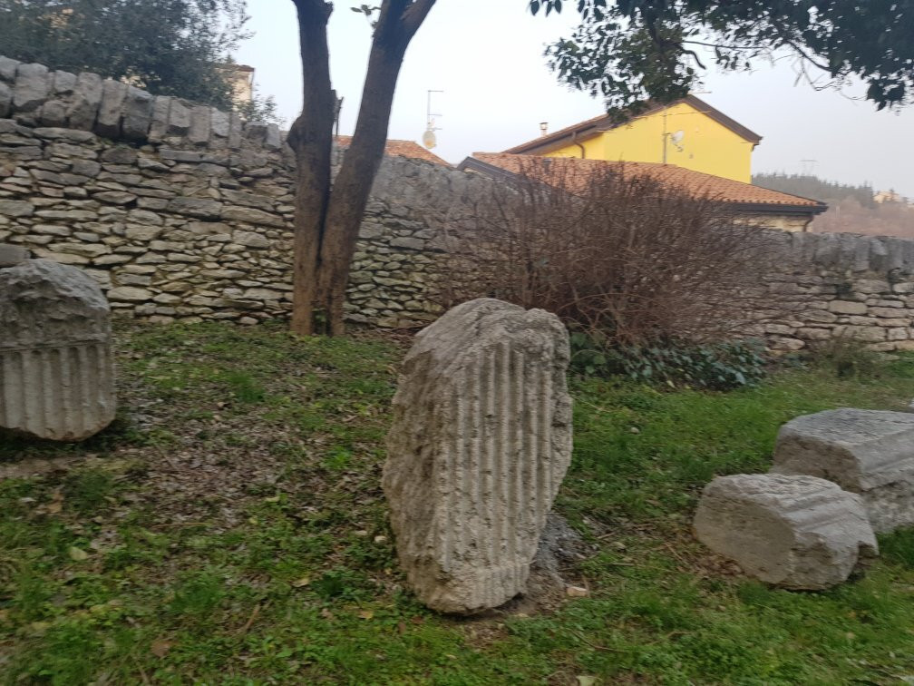 Pieve di San Giorgio di Valpolicella景点图片