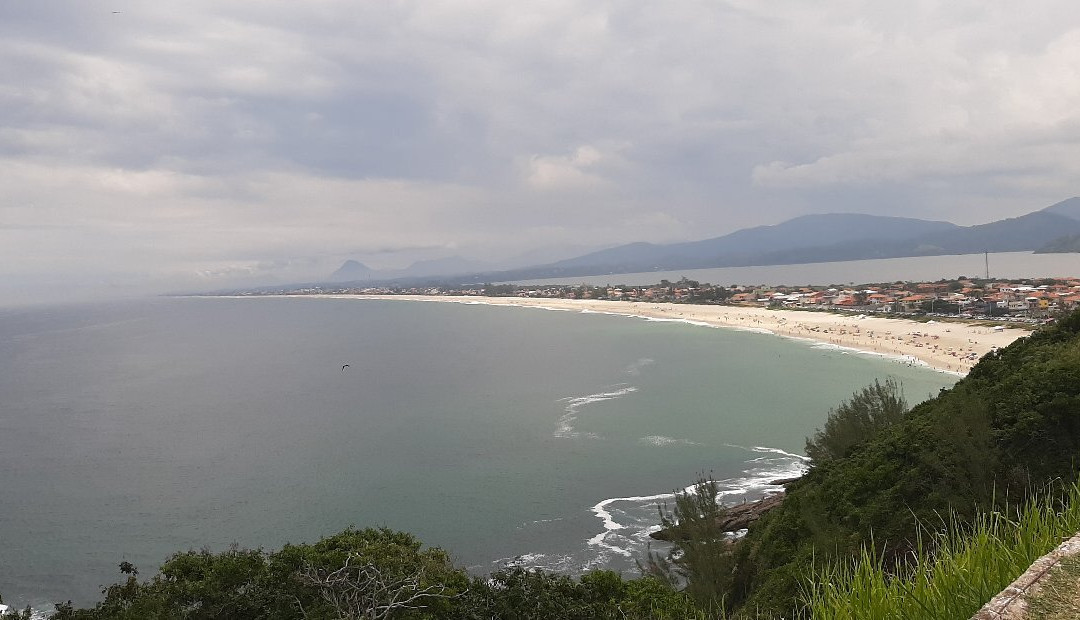Ponta Negra Beach-Marica必去景点