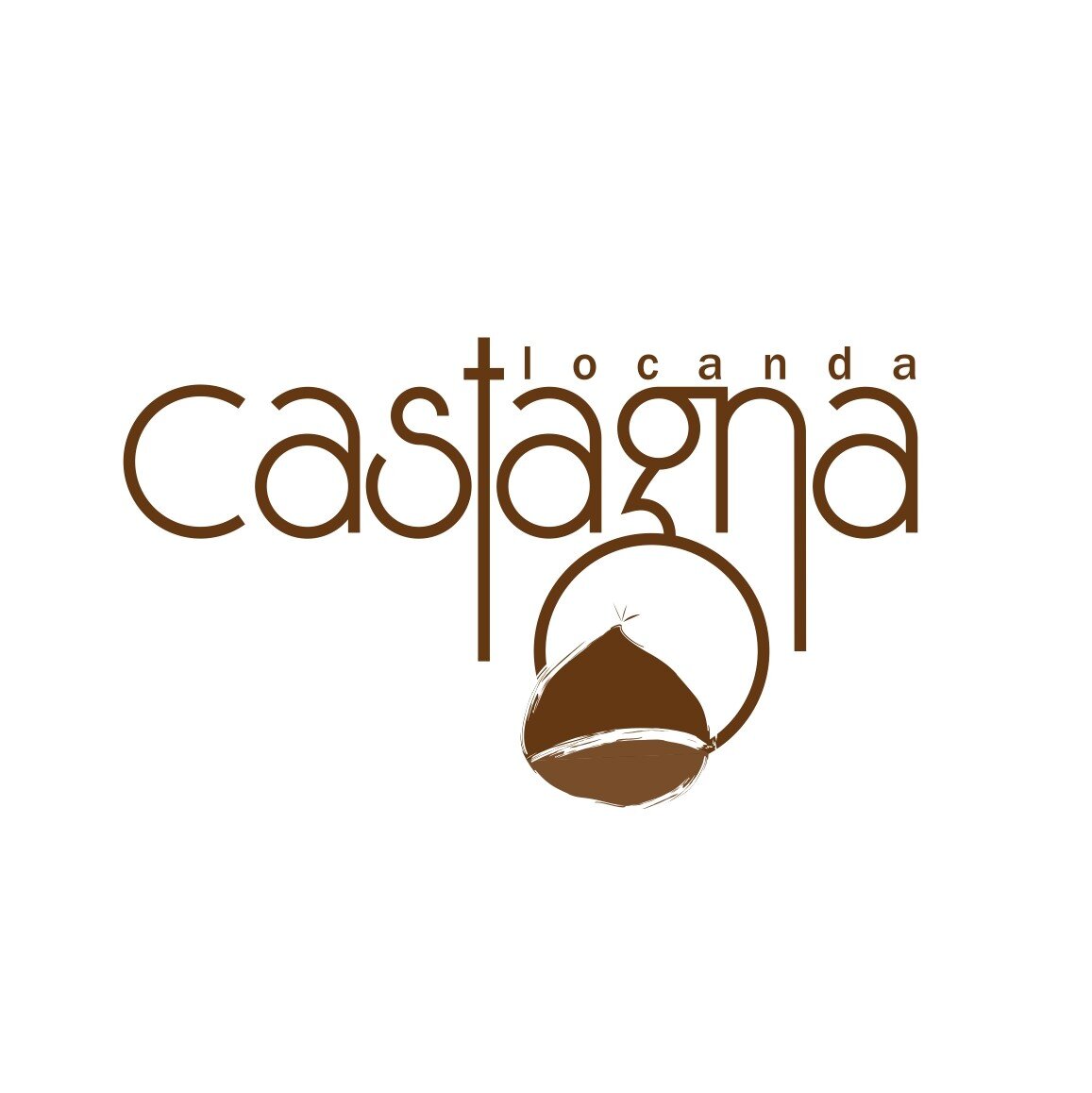 Locanda Castagna-官方