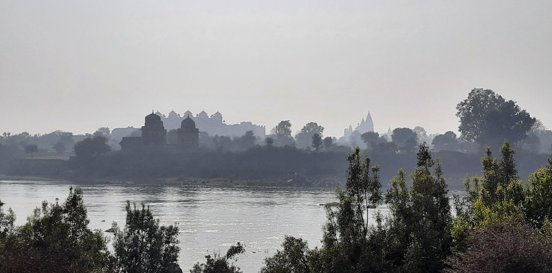 Orchha Adventure景点图片
