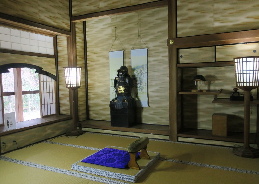 Matsuo no Maru-日南市必去景点