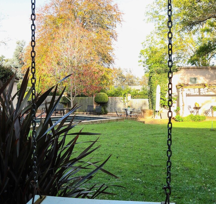 Babette Bed and Breakfast主图