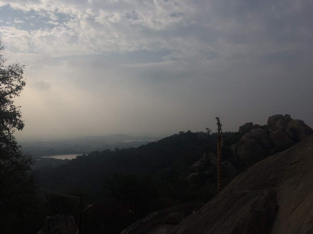 Vallimalai Hills景点图片