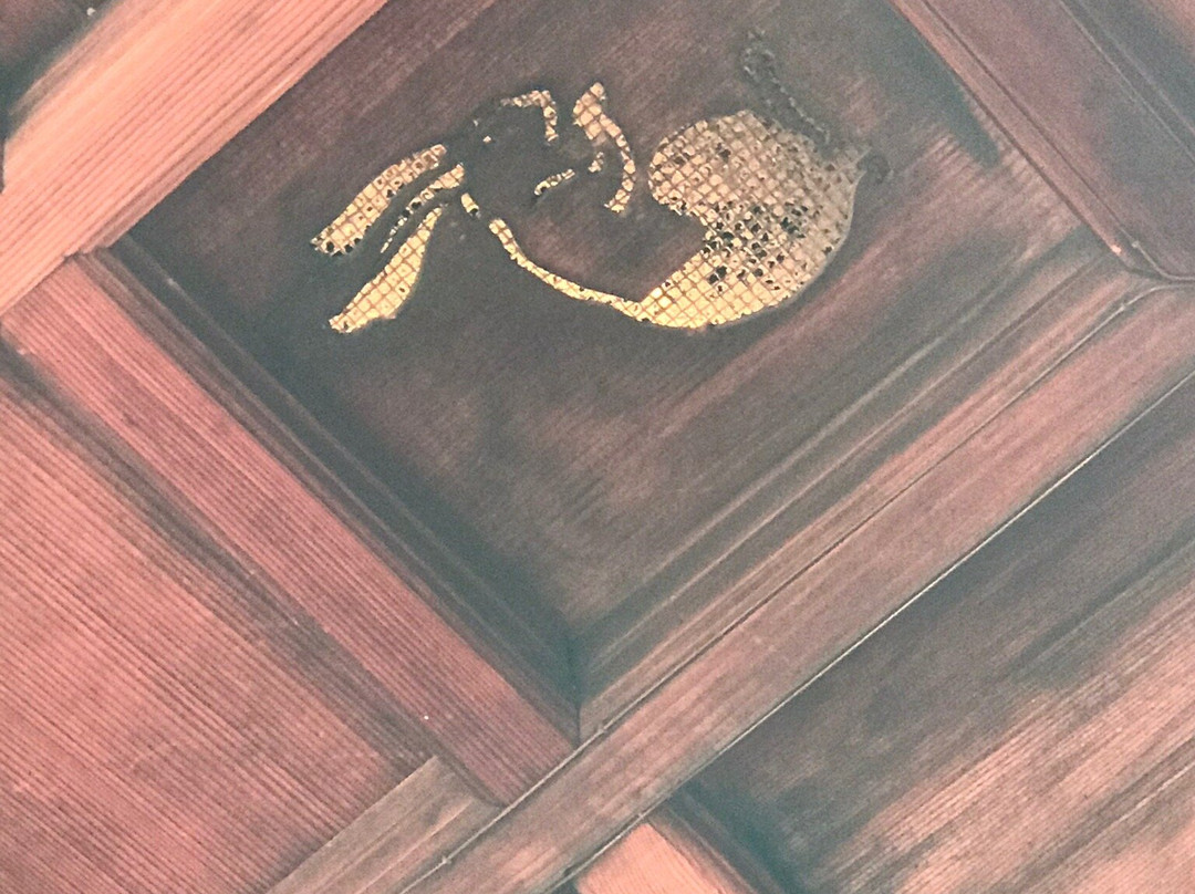 Romon-武雄市必去景点