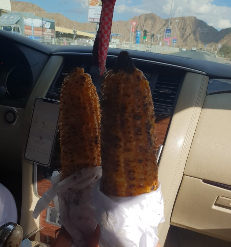 Friday Market-富查伊拉必去景点