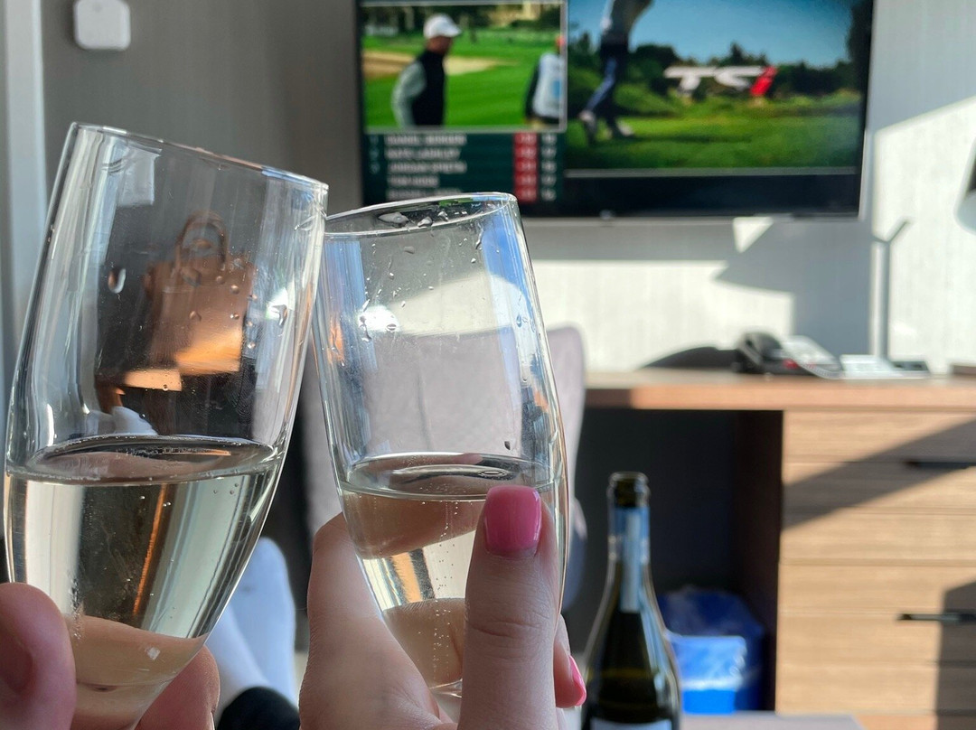 Sandman Signature Sherwood Park Hotel主图