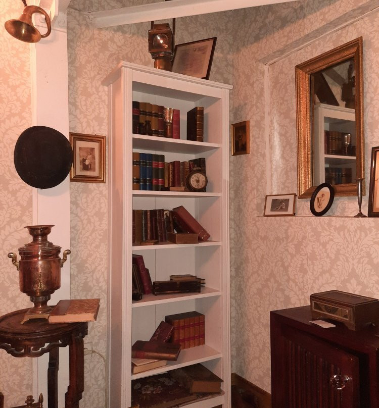 Les Secrets Du Temps escape game-Trois-Ilets必去景点