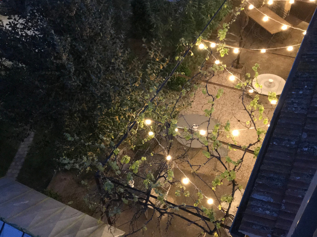 La Bastide des Songes - Chambre d'hôtes Luberon Provence主图