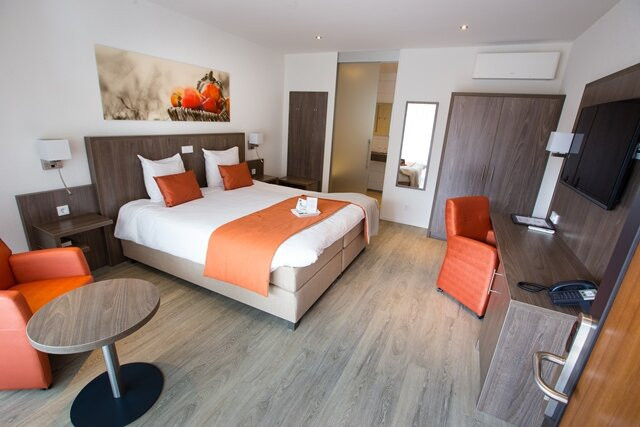 Hotel Herberg De Linden主图