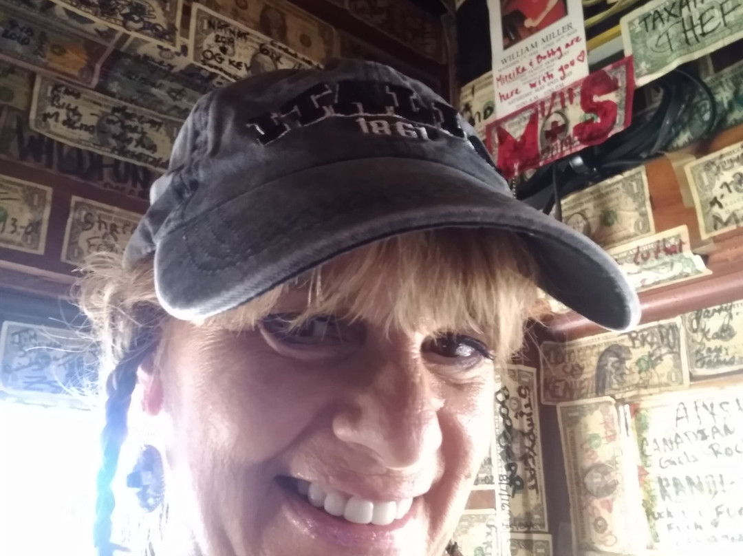 Mountain Springs Saloon-拉斯维加斯必去景点