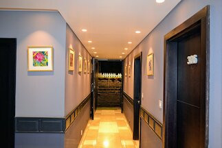 Hotel Velvet Grey主图