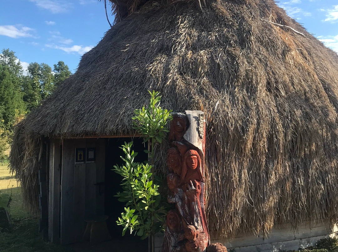 Fortin Mapuche-Conaripe必去景点