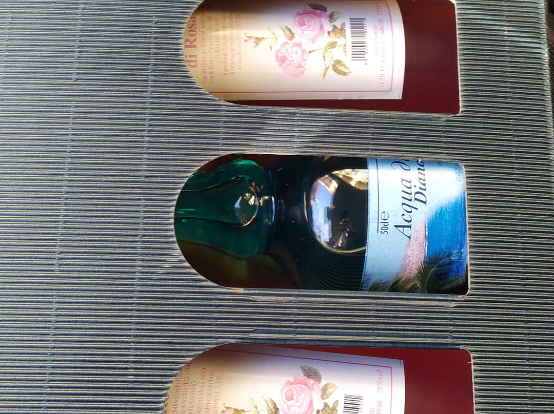 Vini D'italia