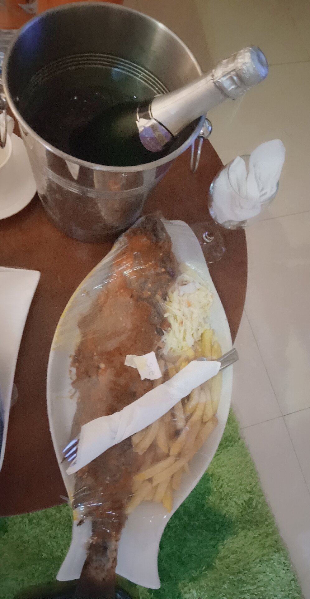 Sweet Spirit Hotel & Suites, Port Harcourt-官方