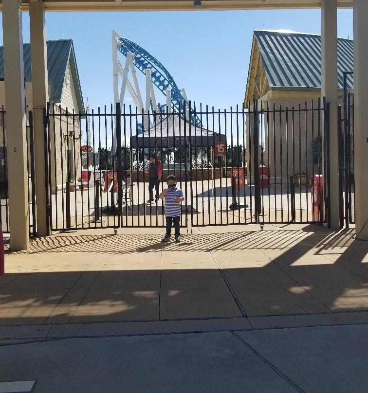 OWA Parks & Resort-弗利必去景点