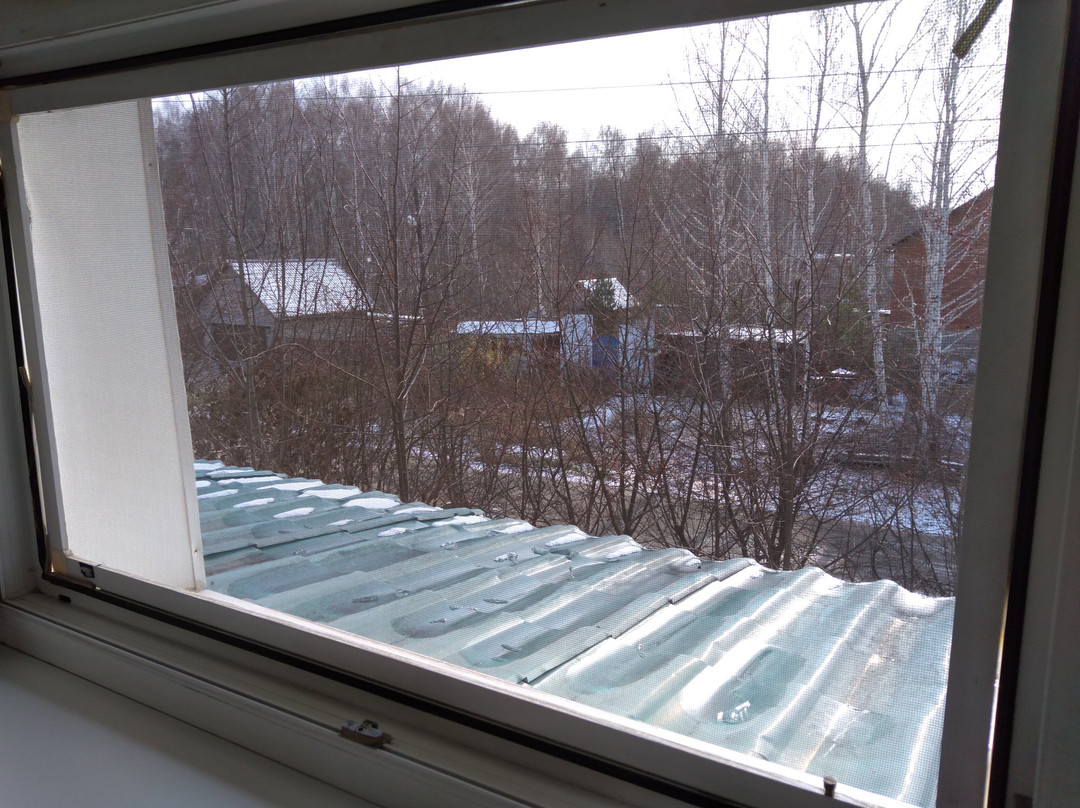 Solovyinaya Roshha主图