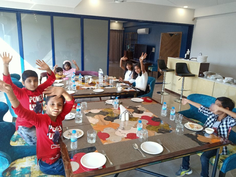 Hotel BRG Budget Stay主图