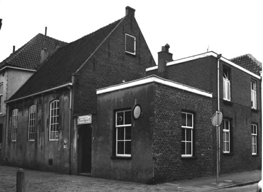 Synagoge Vianen (ca. 1756)景点图片