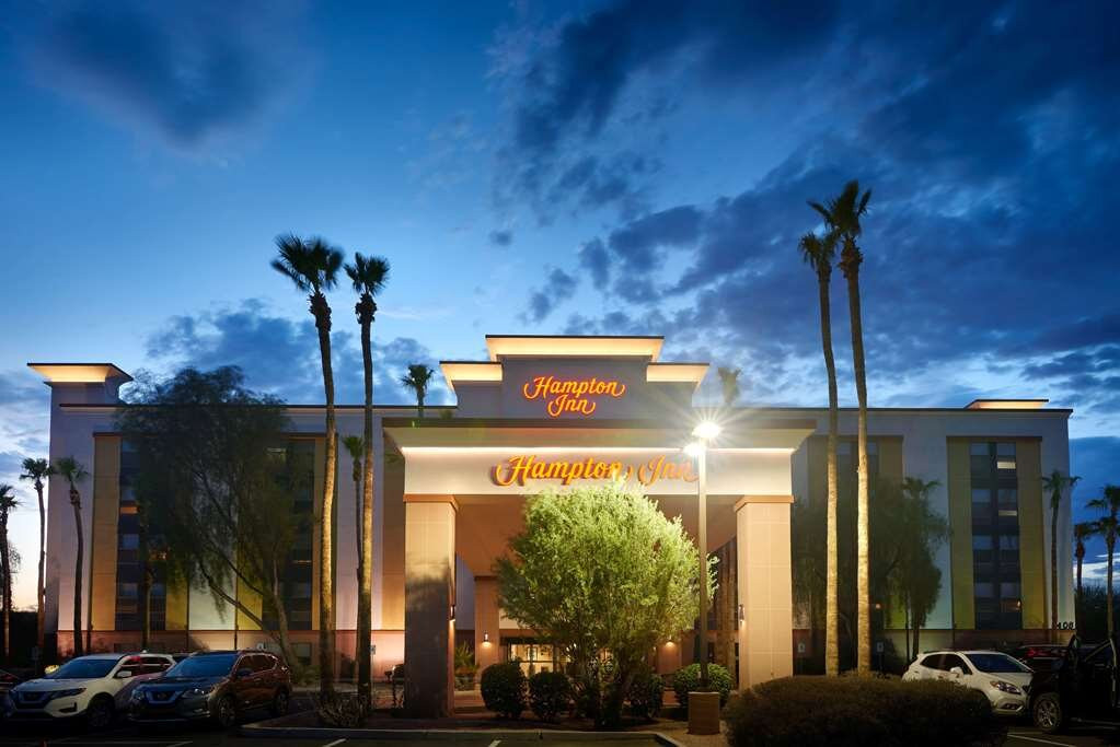 Hampton Inn Phoenix/Glendale/Peoria主图