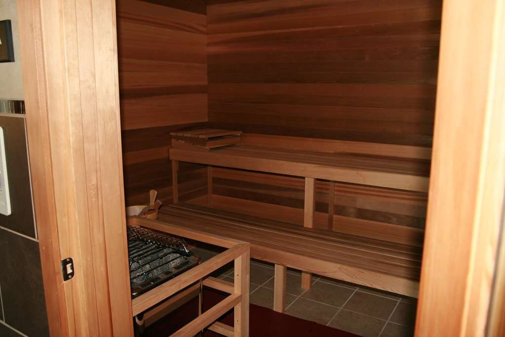 杜马斯希尔顿恒庭旅馆&套房酒店主图