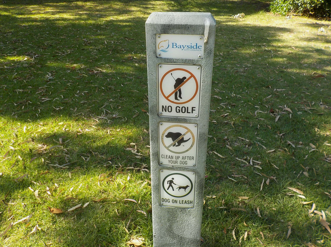 Tjilatjirrin Reserve-Sandringham必去景点