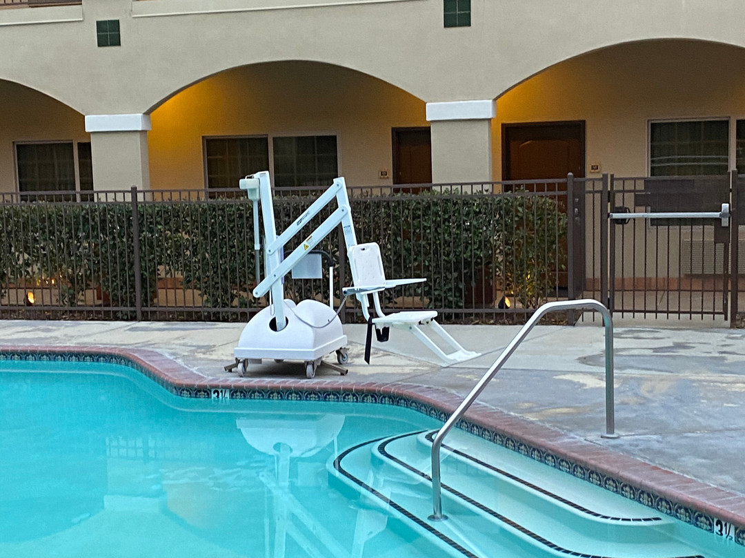 Ayres Hotel Redlands - Loma Linda主图