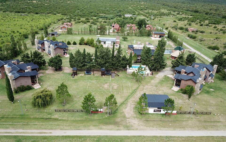 Winds Hill Home Resort-官方