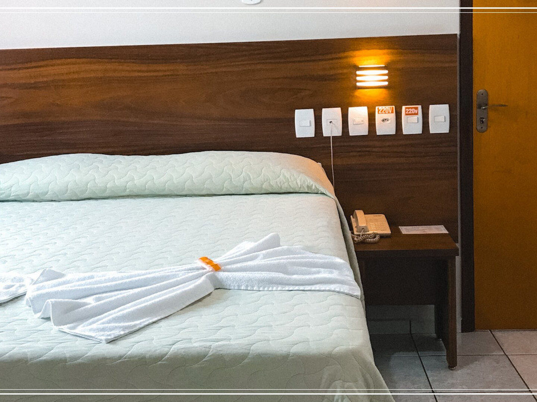 Esplanada Palace Hotel主图