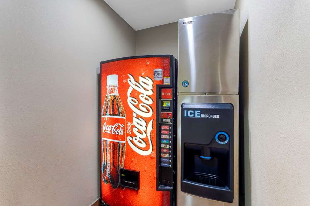 Quality Inn Murfreesboro-University Area主图