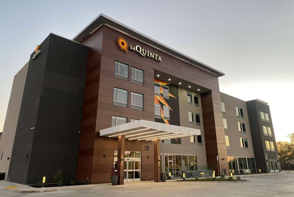 La Quinta Inn And Suites By Wyndham Galt Lodi North主图